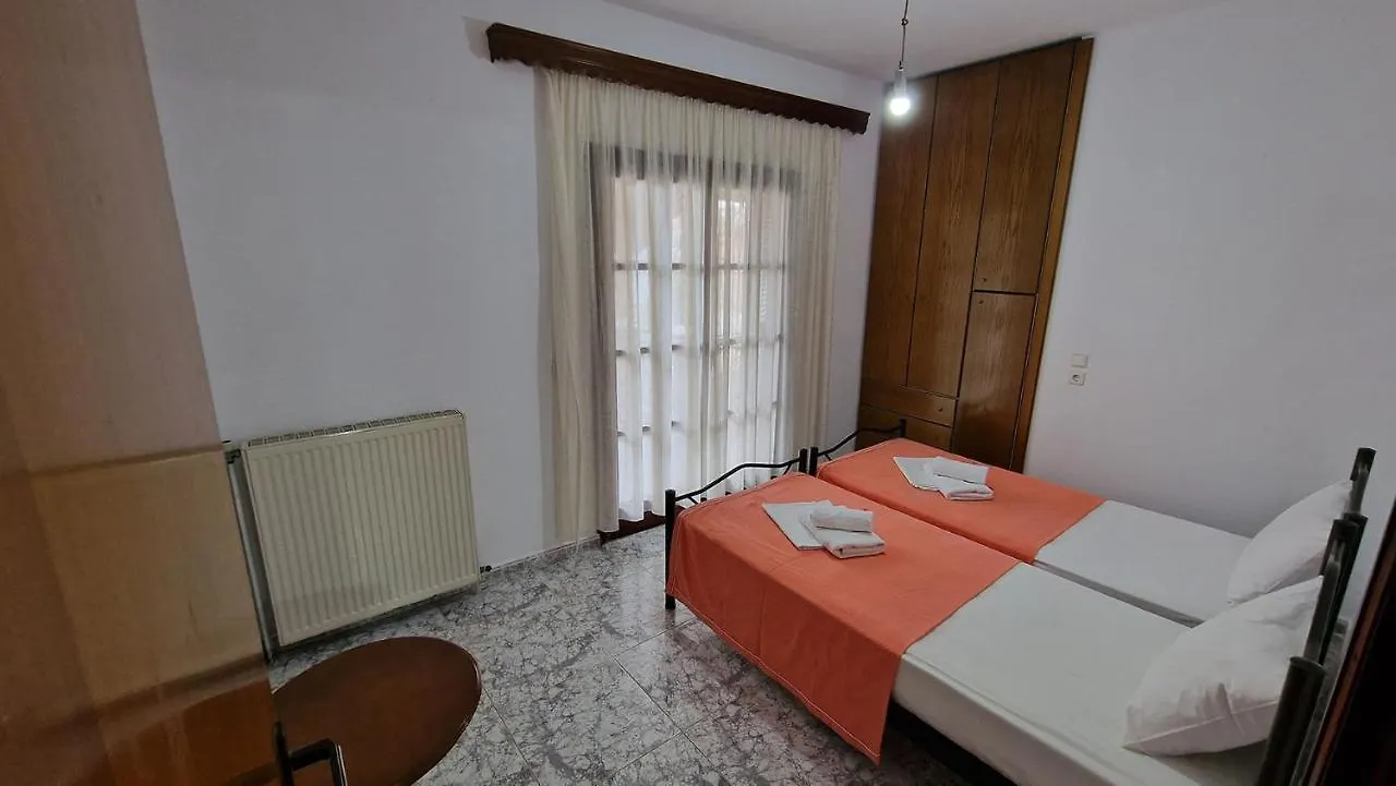 Fani Apartment Ouranoupoli Greece